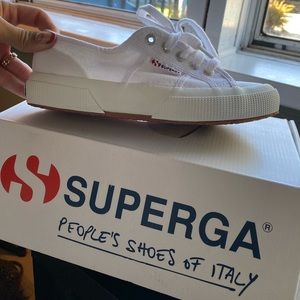 Superga classic sneakers